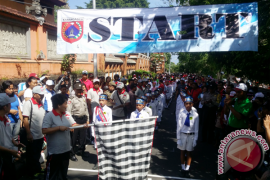 109 Regu Ikut Gerak Jalan Indah Variasi