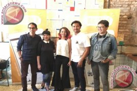 Alasan Chicco Jerikho selalu perankan film Angga Sasongko