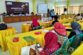 Belum Ada WP Bojonegoro Melapor Terkait Amnesti