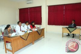 Wabup Gianyar Jadi Tim Penguji Ahli S2