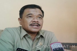 Pemkab Sumenep Bangun Tempat Permanen PKL