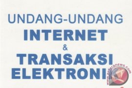 Seorang ibu penghina presiden terancam UU ITE