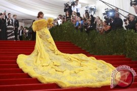 Rihanna Masuk Daftar Calon Pemeran Ocean's Eight 