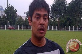 Semen Padang Optimalkan Regulasi Hadapi Mitra Kukar