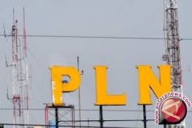 PLN Resmikan Gardu Induk Koneksi Tiga Provinsi