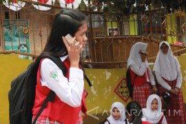 Puluhan SD di Tulungagung Kekurangan Murid Baru