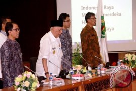 Kutai Kartanegara Berkomitmen Optimalkan ULP