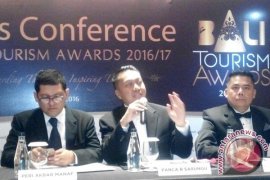 Sebanyak 40 Perusahaan Perhotelan Raih Penghargaan BTA