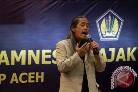 Acil Bimbo berpulang Senin malam pada usia 82 tahun