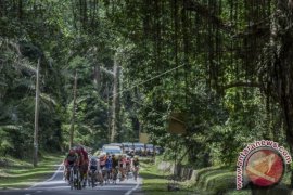 Tim Survei Yakin Solok Selatan Dilalui TdS