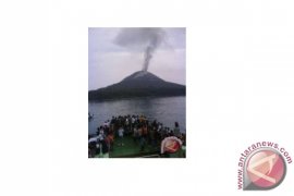 Pemprov Lampung Kembali 'Gaungkan" Festival Krakatau 2018