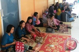 132 Ibu Produktif Ikut Kontap Medis Operasi Wanita