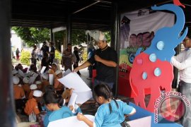 Pengenalan Satwa Liar