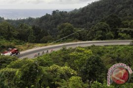 TOUR DE SINGKARAK 2016 ETAPE KEENAM Page 1 Small