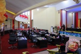 DPRD Pohuwato Akan Evaluasi Dana Desa