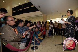 Sri Mulyani Katakan Reformasi Pajak Untuk Cegah Tambahan Utang
