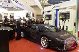 Pertamax Turbo laris dibeli pengguna mobil mewah