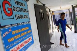 Densus Kawal Pemindahan Napi Teroris ke LP Tulungagung (Video)