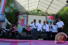 Astra Motor Bali Perkenalkan "All New Honda Beat eSP"