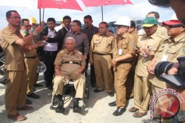  Pusat Harus Perhitungkan Pemindahan Bandara Temindung