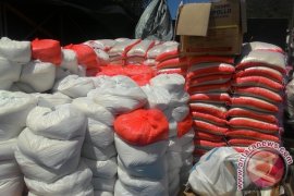 Bazar Murah di Bone Bolango "Diserbu" Warga