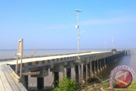 Kejayaan Bagansiapiapi Penghasil Ikan Dunia Diserukan