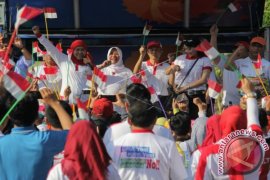 Mensos Luncurkan Mobil Antigalau