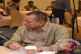 Mantan Menkop Adi Sasono Meninggal Dunia