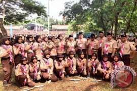 Babel Tuan Rumah Jambore Sepeda Lipat Nasional