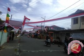 Pemkot Ajak Pemuda Kediri Kibarkan Bendera Merah Putih Ukuran Raksasa      