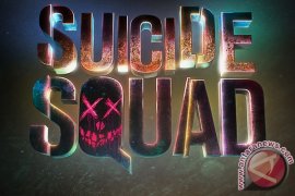  "Suicide Squad" bertahan di puncak box office
