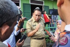 Nusyirwan Beri Motivasi Keluarga Kru "Tugboat"  Charles