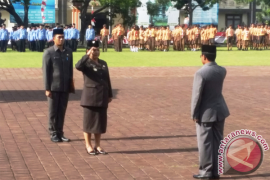 Satpol PP Karangasem Belajar Tegakkan Perda