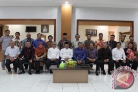  DPRD Kaltim Siap Mediasi Soal Perbatasan