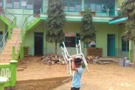 Ribuan Sekolah Tak Masuk Kuota Akreditasi Jatim