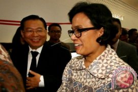 Menkeu sayangkan Indonesia masih jadi pasar pakaian bekas