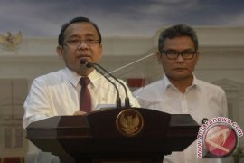 Presiden Berhentikan Arcandra Tahar Sebagai Menteri ESDM