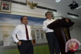 Pemberhentian Archandra Tahar Memerhatikan Berbagai Hal