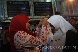 Nyantri Kebangsaan Dikapal Perang