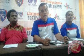 Tujuh Putra Papua jadi Duta Persahabatan Perdamaian 