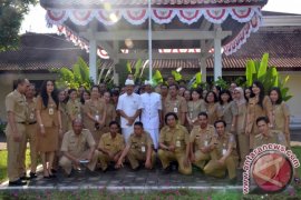 Wagub Bali Dorong BLH Optimalkan Program "BGP"