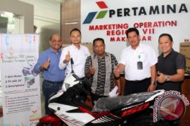 PEMENANG UNDIAN PERTAMAX SERIES 2016 Page 1 Small