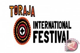 Toraja Internasional Festival Hadirkan Tarian Nusantara