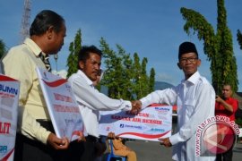 Dirut Jamkrindo: Sinergi BUMN merupakan keniscayaan