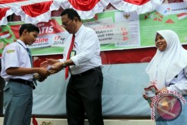 Gratis Pertalite Meriahkan HUT RI