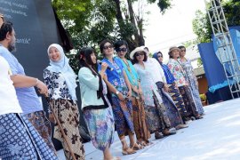 Parade Petra Berkain 2016