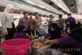 Arzetti: Soal Visa Haji sudah "Clear"