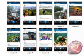 Pemenang Kontes Selfie Wisata Kalbar Pekan 4