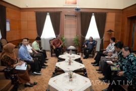 Kemenpora Siapkan Pencanangan Gerakan Ayo Olahraga