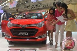 Daihatsu jual 88 ribu mobil semester I 2019, Sigra jadi unggulan